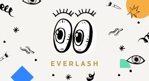 everlash eyelash extension