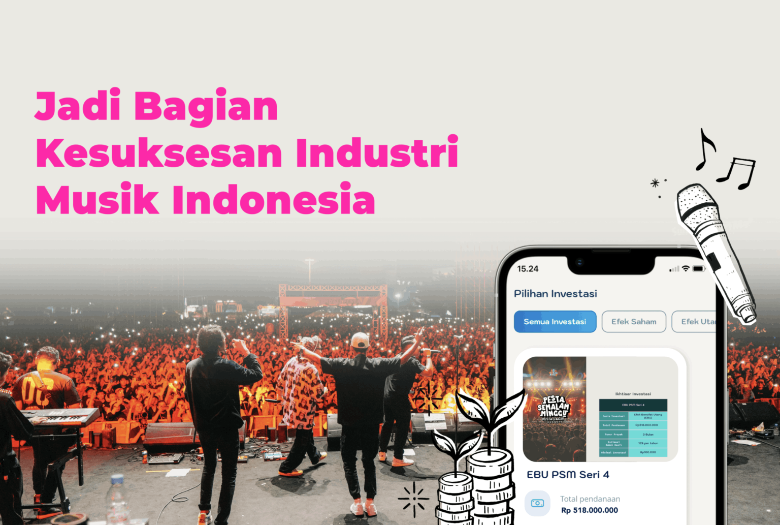 Ekonomi Kreatif Di Indonesia: Pengertian, Manfaat, Dan Jenis Industri ...