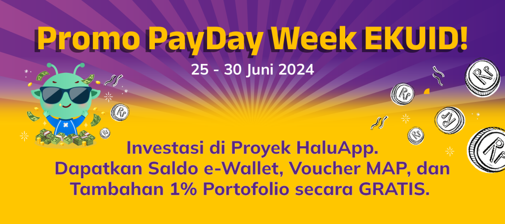 Promo investasi