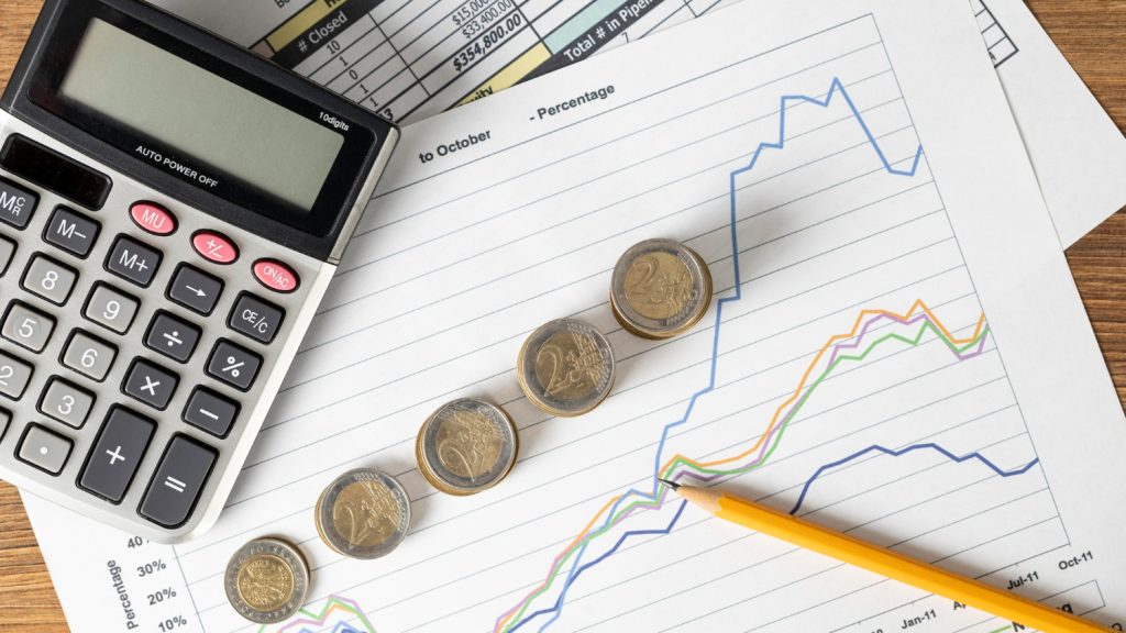 apa itu Relative Strength Index (RSI)