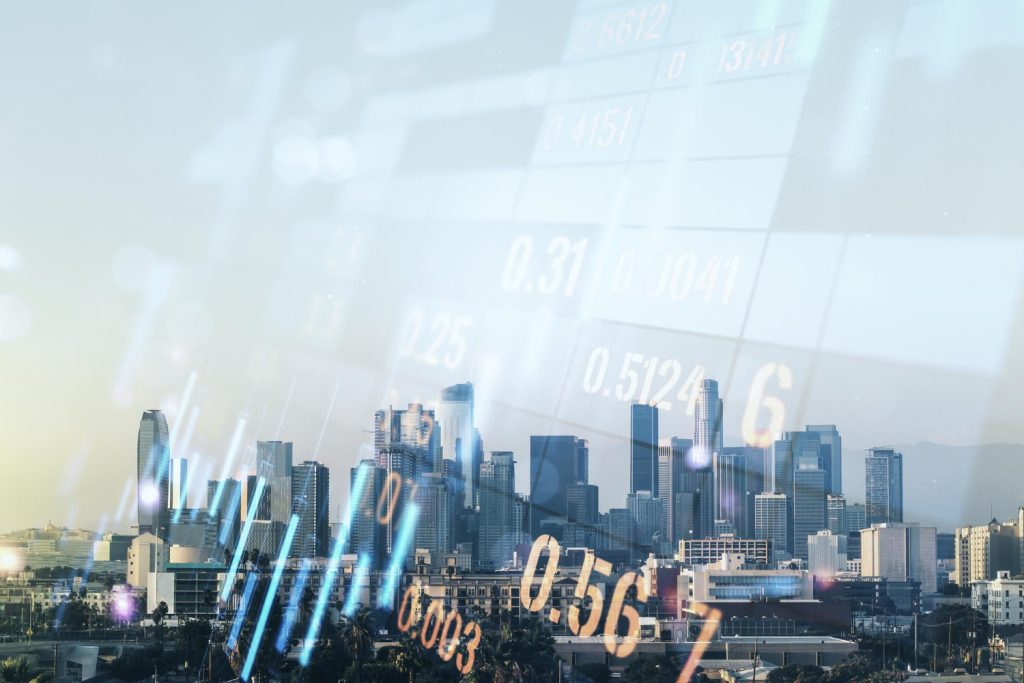 Dynamic Hedging: Strategi Adaptif untuk Mengelola Risiko di Pasar Finansial