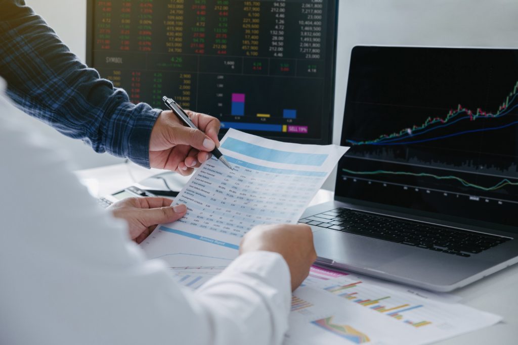 Membangun Financial Legacy: Investasi Jangka Panjang untuk Generasi Berikutnya